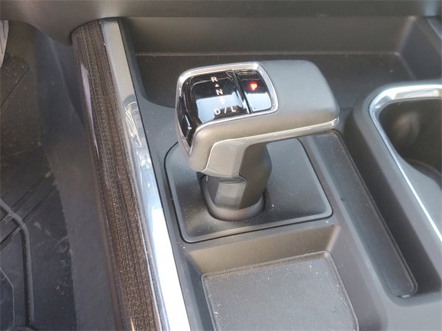 Used 2024 Chevrolet Silverado 1500 LT w/ Texas Edition Plus image 28