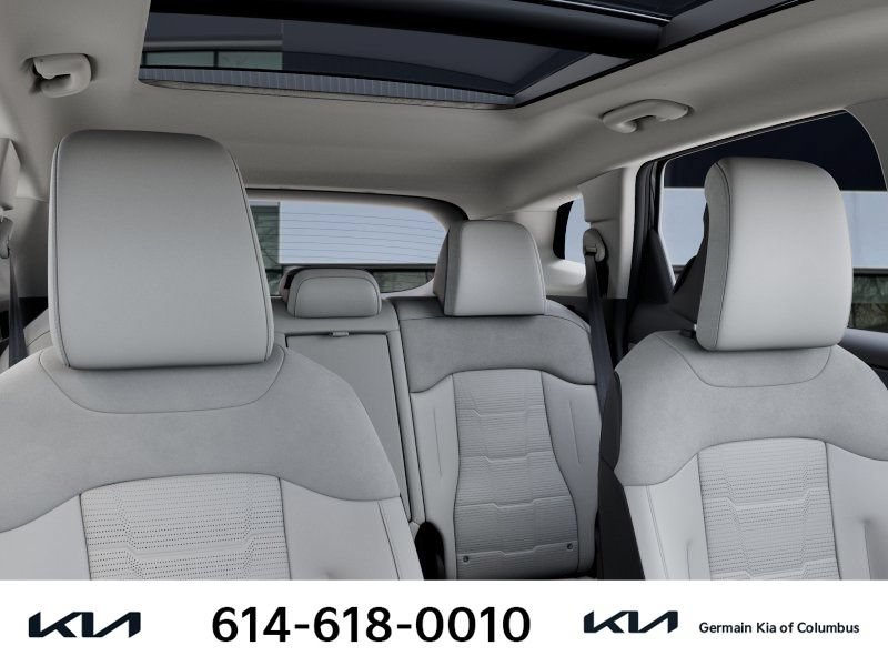 New 2026 Kia Sportage SX Prestige AWD/4WD image 30