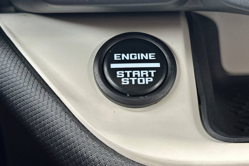 Used 2023 Ford Bronco Sport Heritage image 25