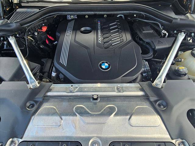 Used 2020 BMW X3 M40i w/ Executive Package AWD/4WD image 25