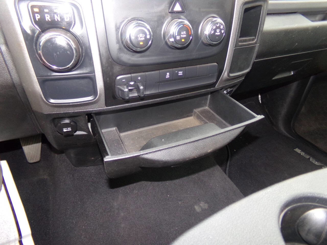 Used 2019 RAM 1500 Tradesman w/ Popular Equipment Group image 50