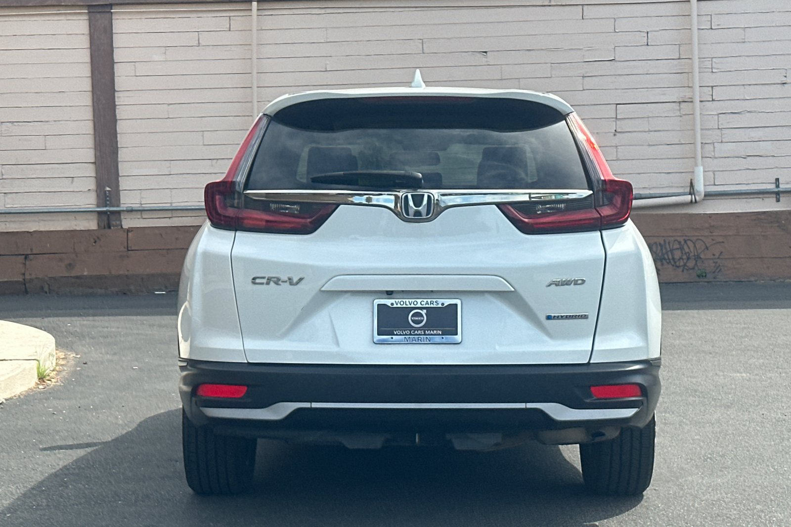 Used 2020 Honda CR-V EX-L image 7