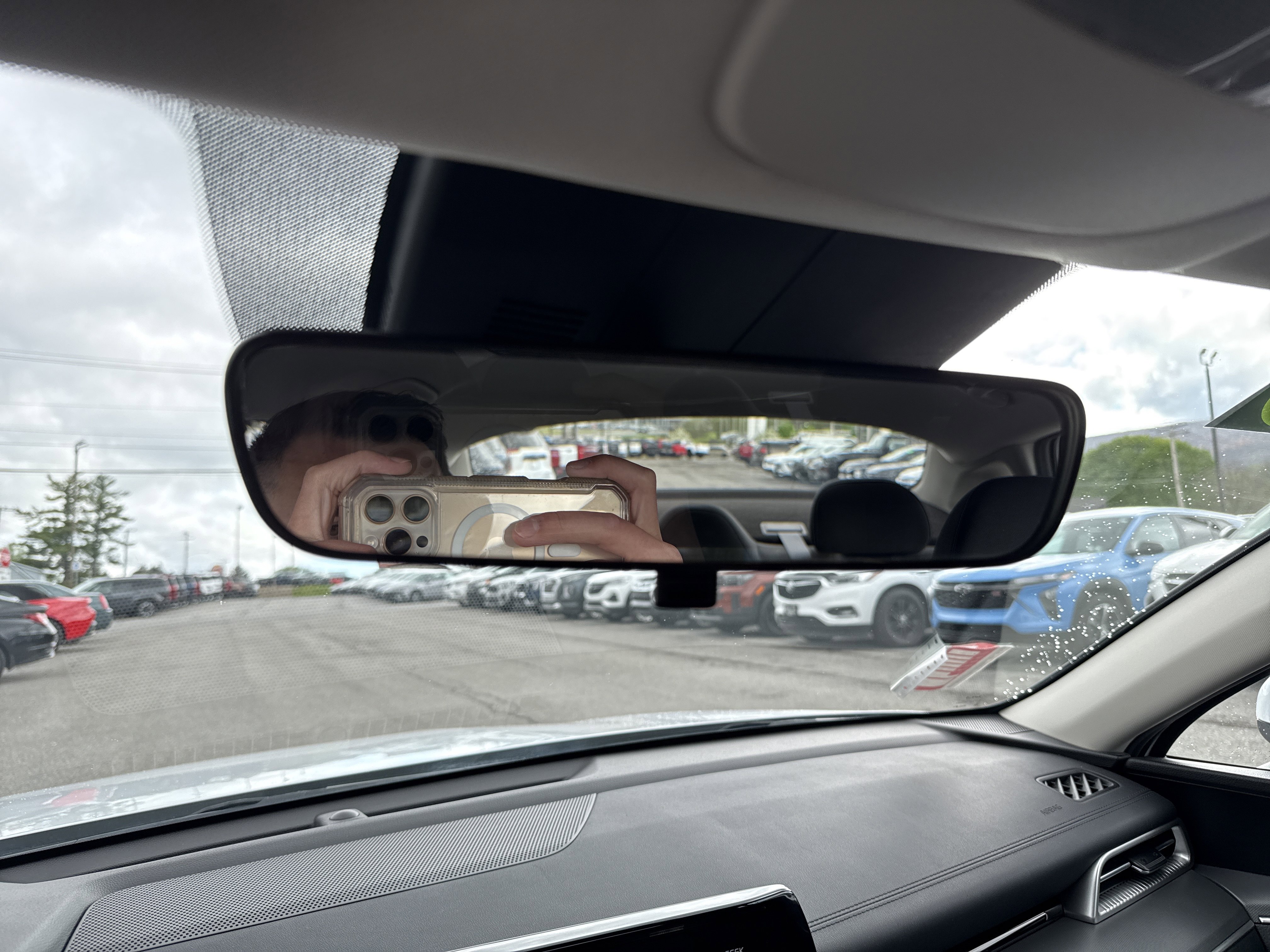 Used 2023 Kia K5 LXS image 24