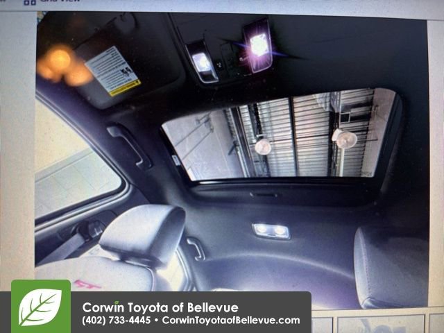 Used 2023 Kia Forte GT w/ GT2 Package image 9