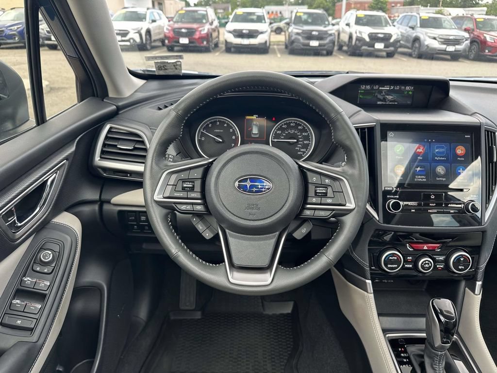 Used 2023 Subaru Forester Limited AWD/4WD image 10
