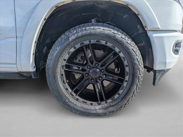 Used 2022 RAM 1500 Limited image 21