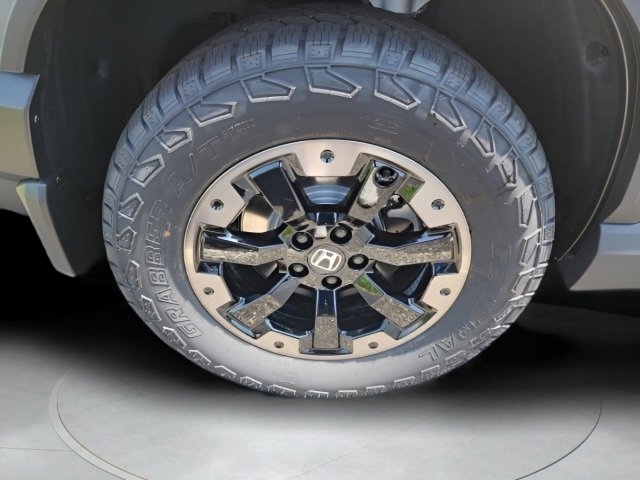 New 2026 Honda Passport TrailSport Elite image 11