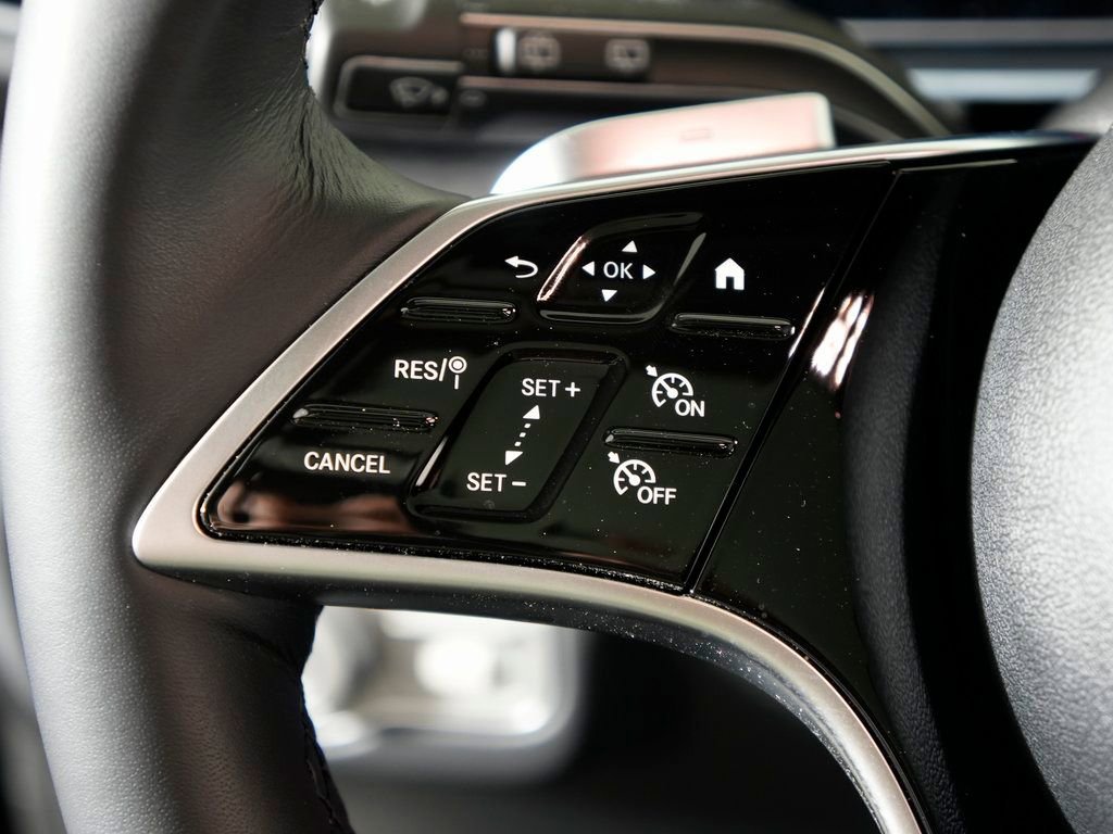 Used 2026 Mercedes-Benz GLE 580 4MATIC image 20