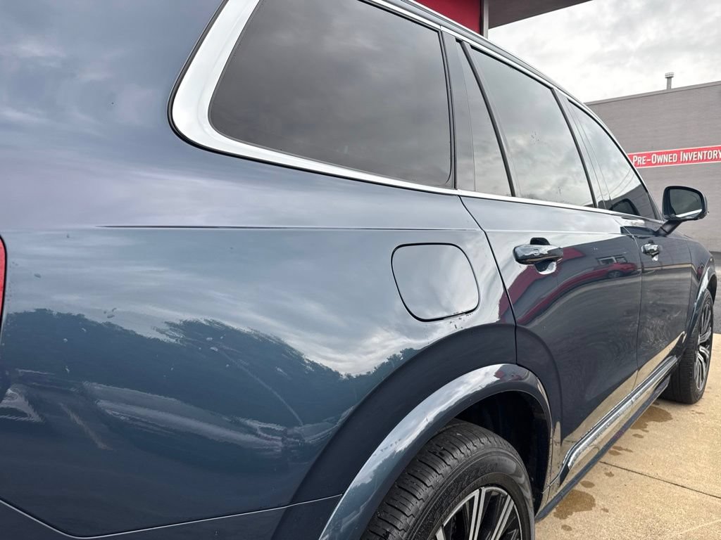 Used 2023 Volvo XC90 B6 Plus AWD/4WD image 6