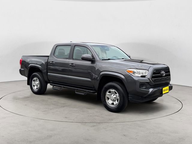 Used 2017 Toyota Tacoma SR w/ Tow Package AWD/4WD image 7