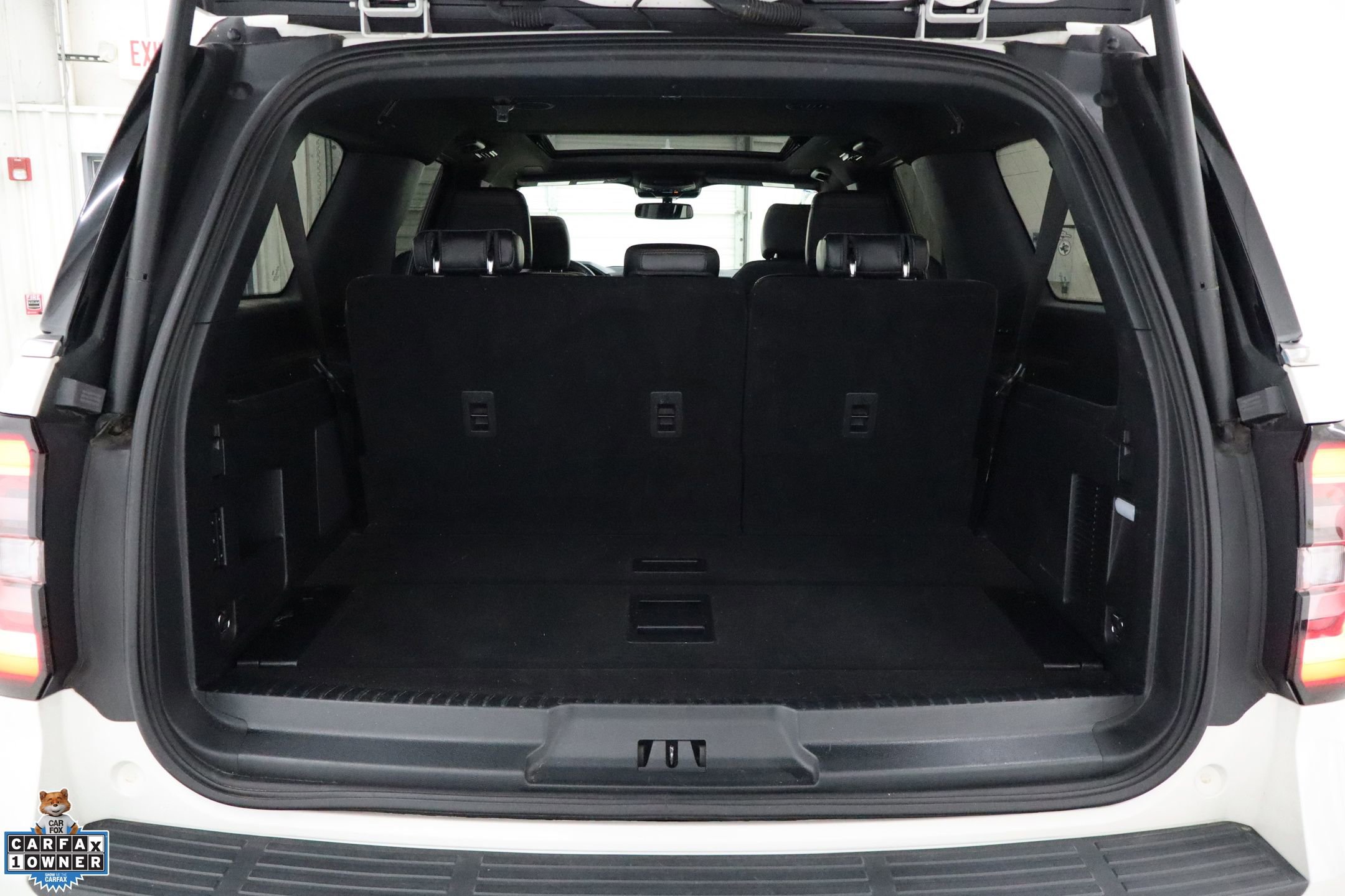 Used 2024 Ford Expedition Max Platinum image 28