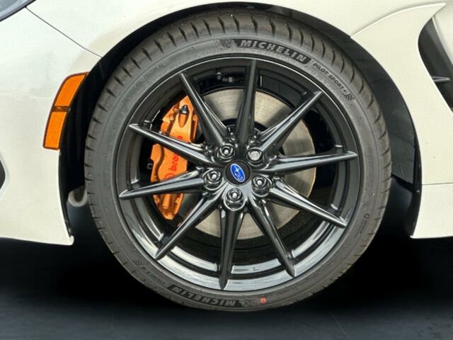 New 2026 Subaru BRZ tS RWD image 32