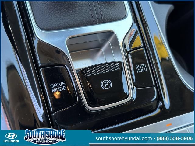 Used 2024 Kia Carnival EX FWD image 36