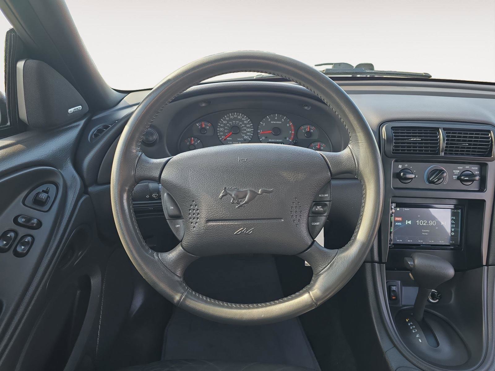 Used 2000 Ford Mustang GT image 11