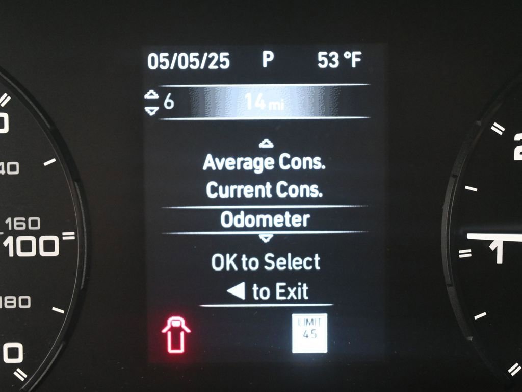 New 2025 RAM ProMaster 2500 w/ Convenience Group image 46