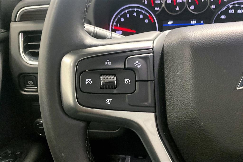 Used 2024 Chevrolet Tahoe LS w/ Driver Alert Package RWD image 18