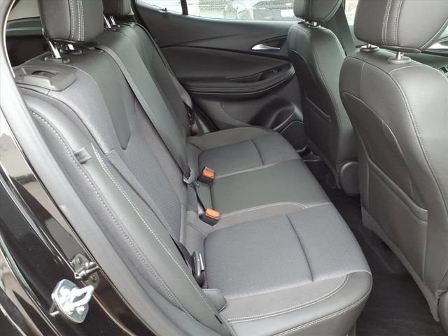 New 2026 Buick Encore GX Preferred image 20