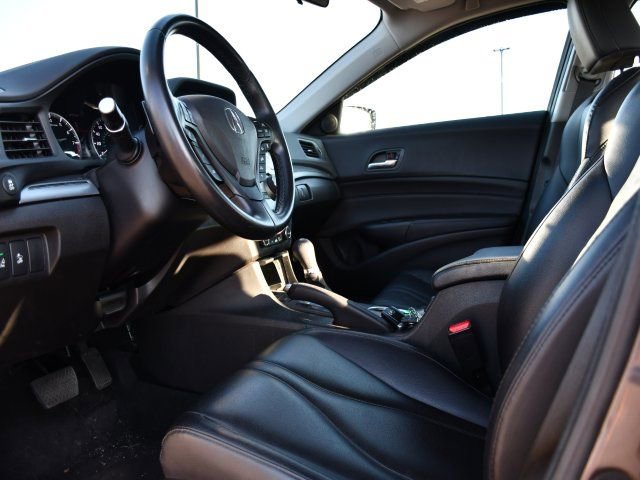 Used 2022 Acura ILX image 11