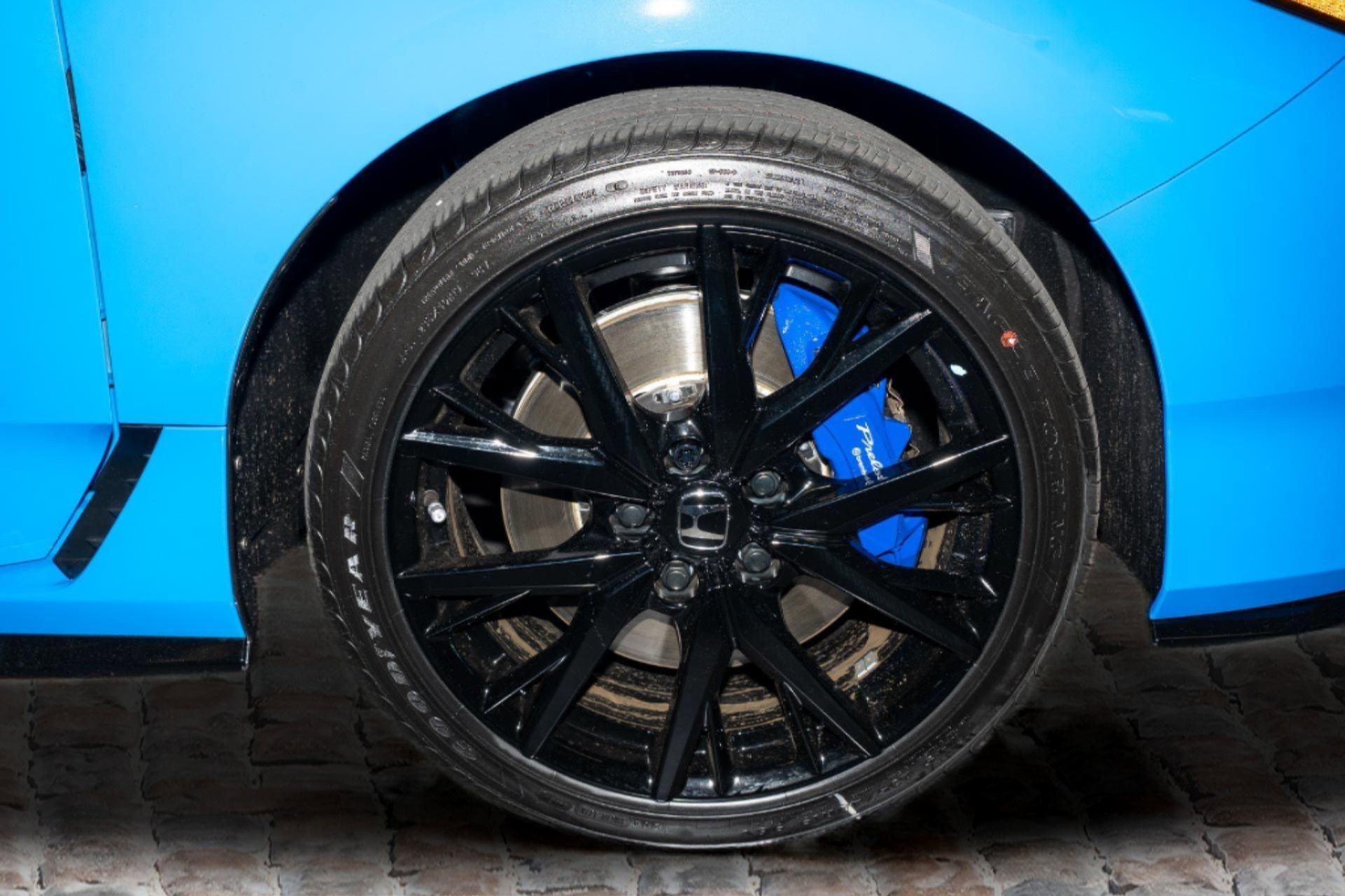 New 2026 Honda Prelude image 32