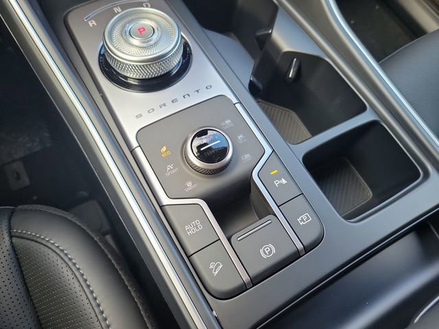 New 2026 Kia Sorento EX AWD/4WD image 29