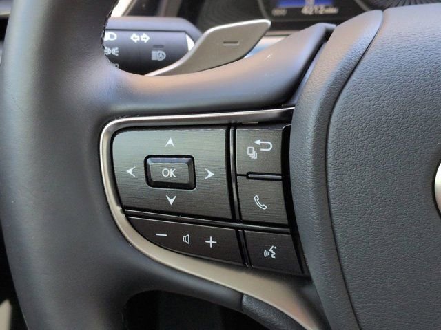 Certified 2025 Lexus ES 350 w/ Premium Package FWD image 27