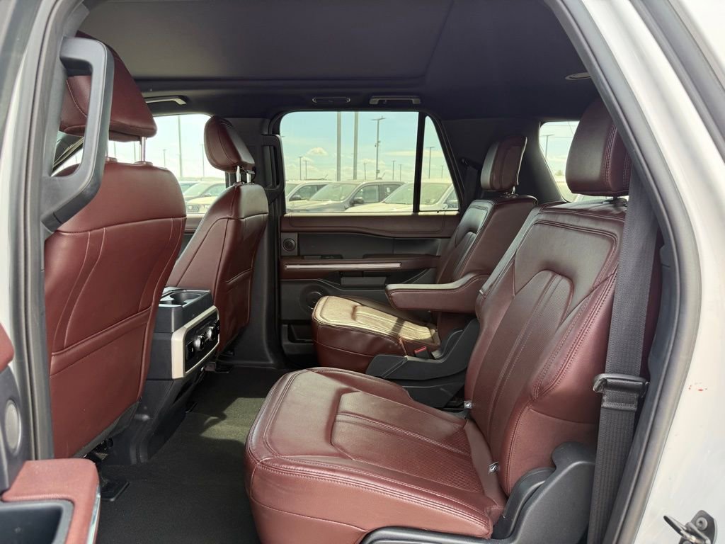 Used 2024 Ford Expedition Max Limited image 7
