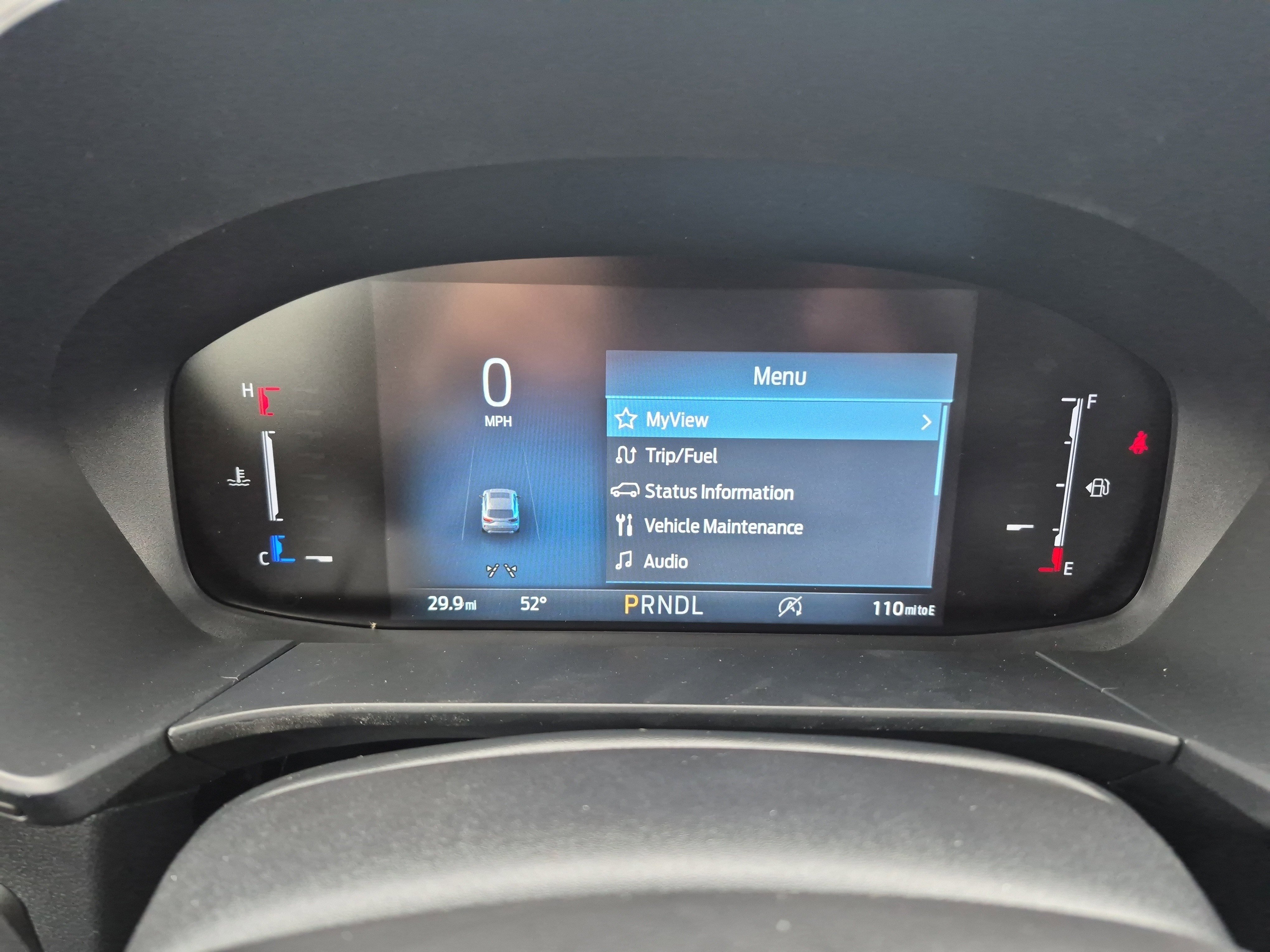 New 2026 Ford Escape Active image 21