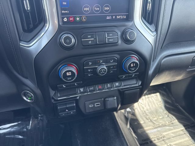 Used 2023 Chevrolet Silverado 2500 LT w/ Convenience Package AWD/4WD image 9