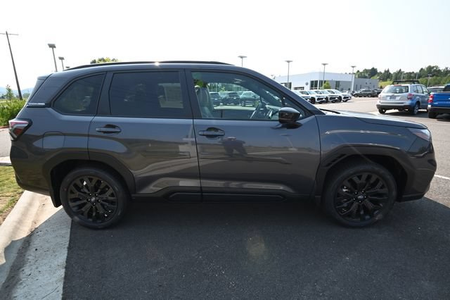 New 2026 Subaru Forester Sport AWD/4WD image 14