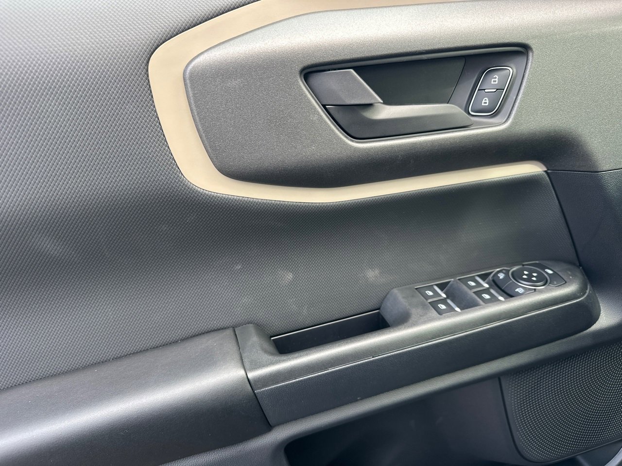 New 2025 Ford Bronco Sport Big Bend image 33