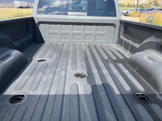 New 2026 RAM 3500 Laramie image 14