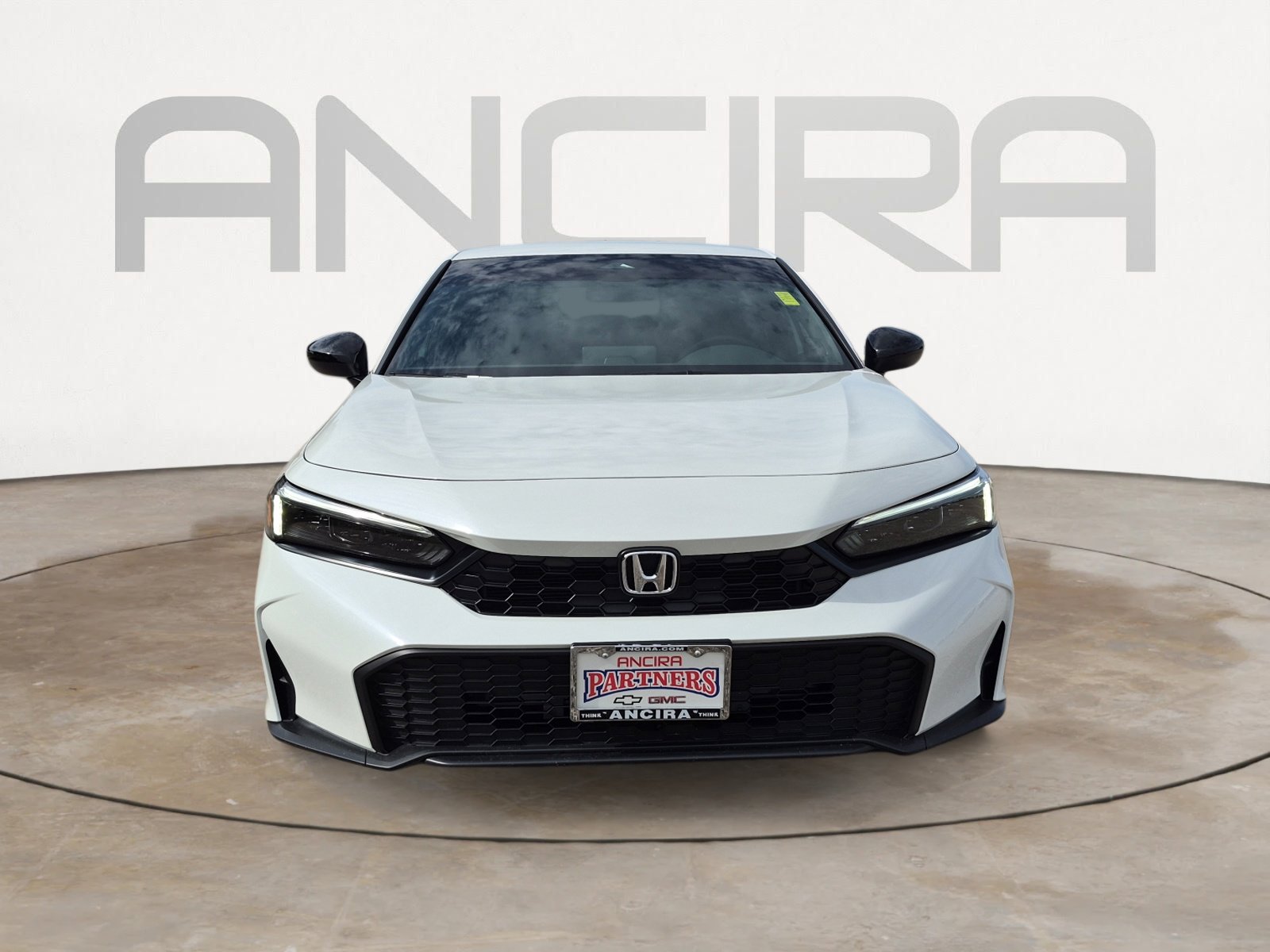 Used 2026 Honda Civic Sport image 4