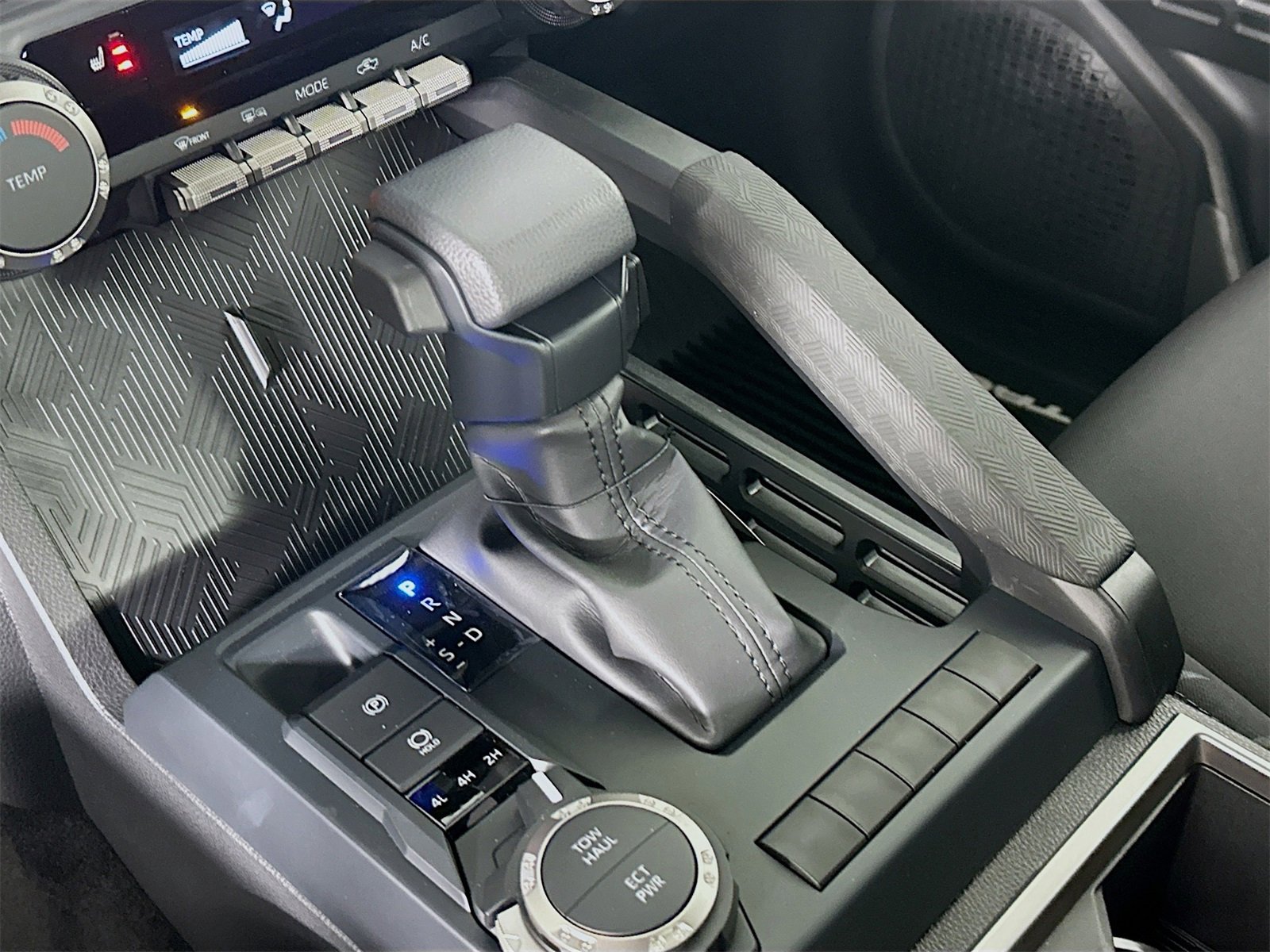 New 2025 Toyota Tacoma SR5 image 17