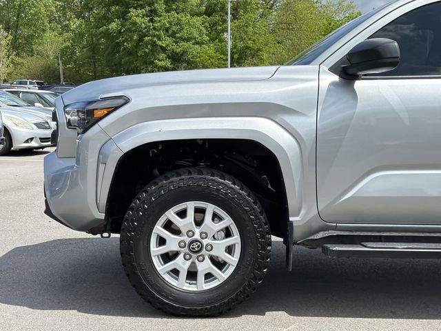 Used 2024 Toyota Tacoma SR image 9