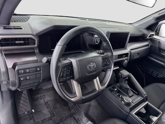 Certified 2026 Toyota 4Runner SR5 AWD/4WD image 10
