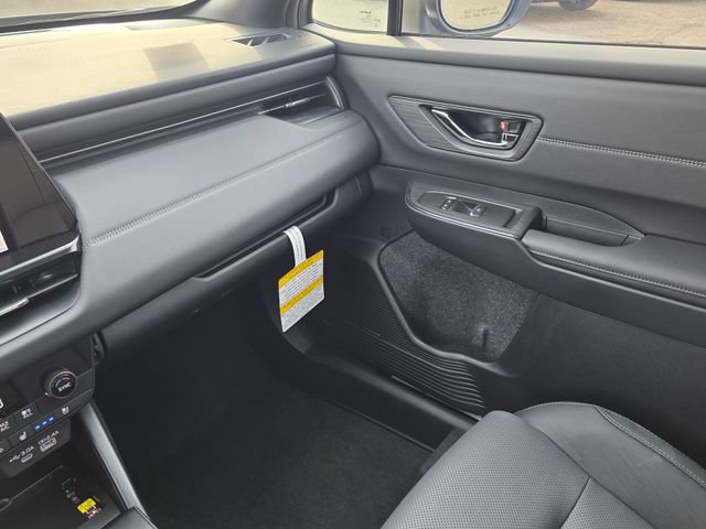 New 2026 Subaru Outback Touring XT w/ Touring Package AWD/4WD image 37