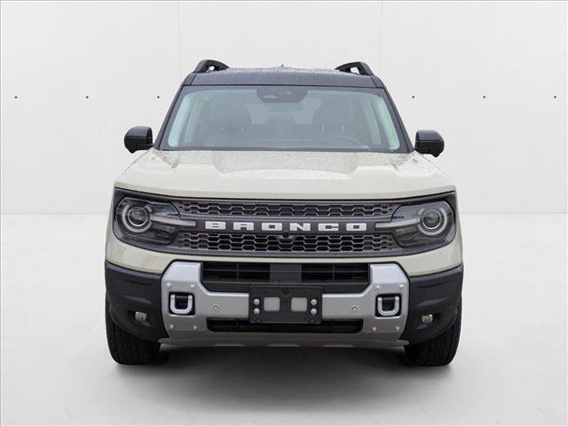 New 2025 Ford Bronco Sport Badlands w/ Badlands Tech Package AWD/4WD image 6
