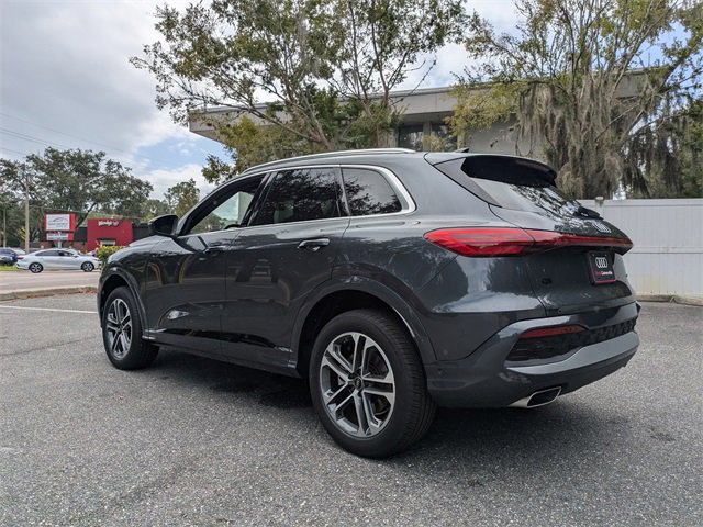 New 2025 Audi Q5 Premium Plus image 12