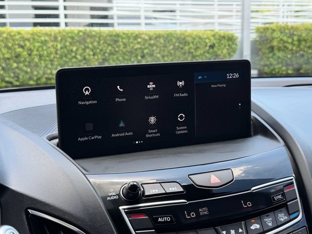 Certified 2023 Acura RDX A-Spec AWD/4WD image 26