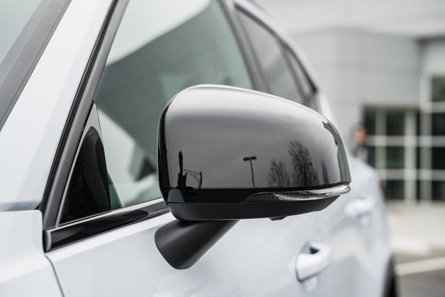 New 2026 Volvo XC40 B5 Plus w/ Protection Package Premier image 15