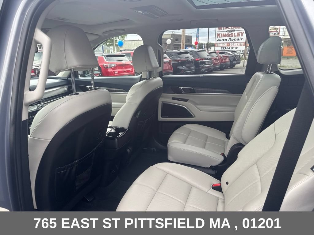 Used 2023 Kia Telluride SX AWD/4WD image 20
