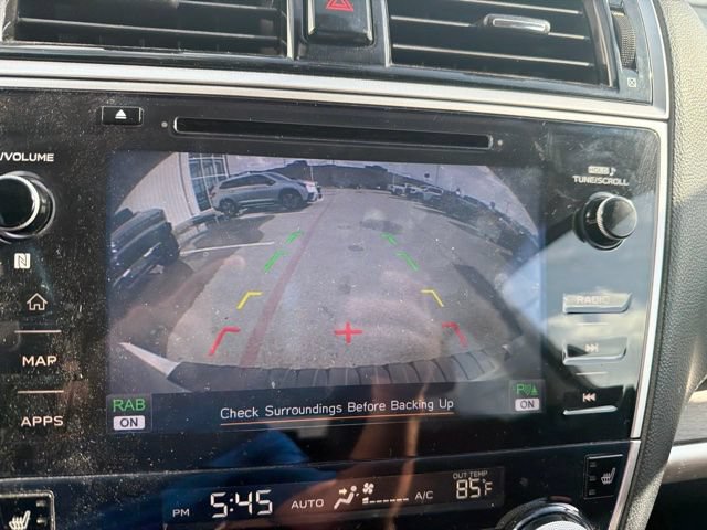 Used 2018 Subaru Outback 3.6R Touring AWD/4WD image 13