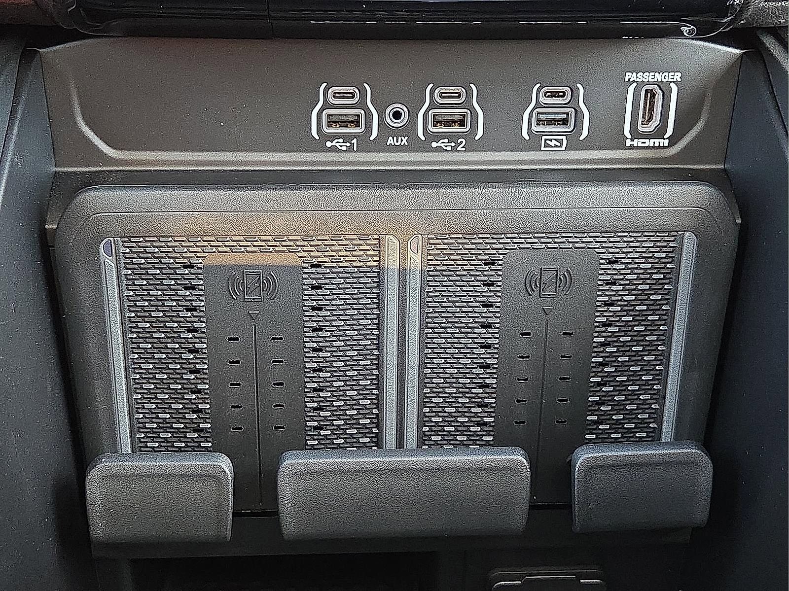 New 2026 RAM 3500 Limited image 18