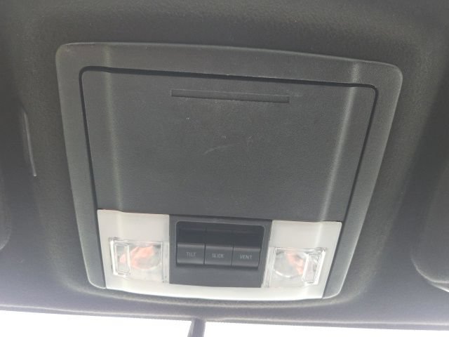 Used 2016 Ford Expedition EL Limited RWD image 28