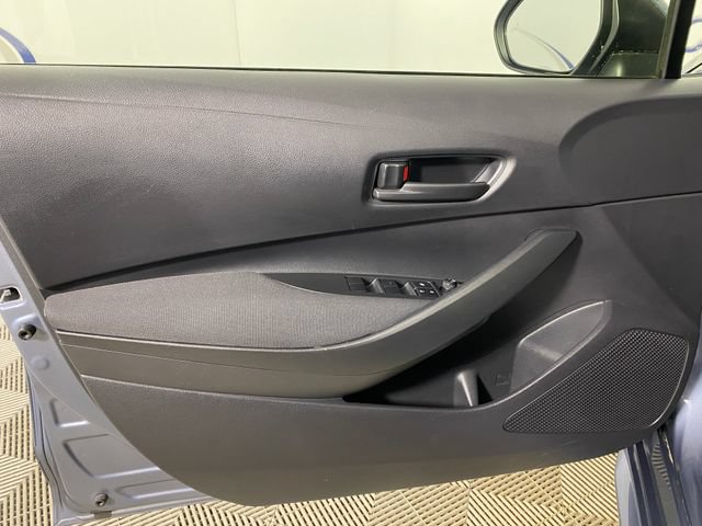 Used 2022 Toyota Corolla LE FWD image 20