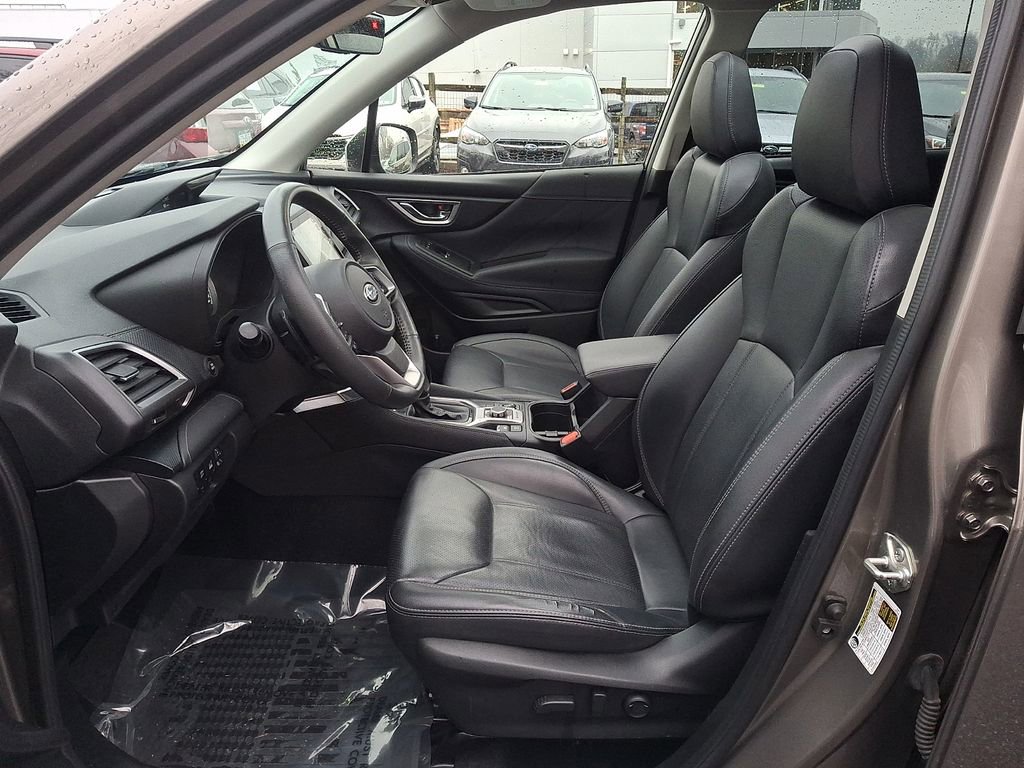 Used 2021 Subaru Forester Touring w/ Popular Package #2 image 15