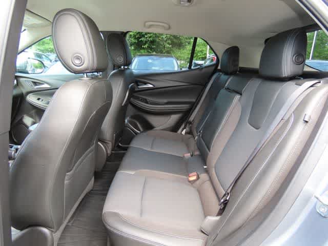 Used 2020 Buick Encore GX Select FWD image 13