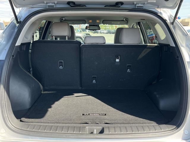 Used 2020 Hyundai Tucson SEL w/ Cargo Package image 20