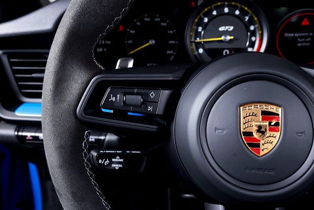 Used 2022 Porsche 911 GT3 image 36