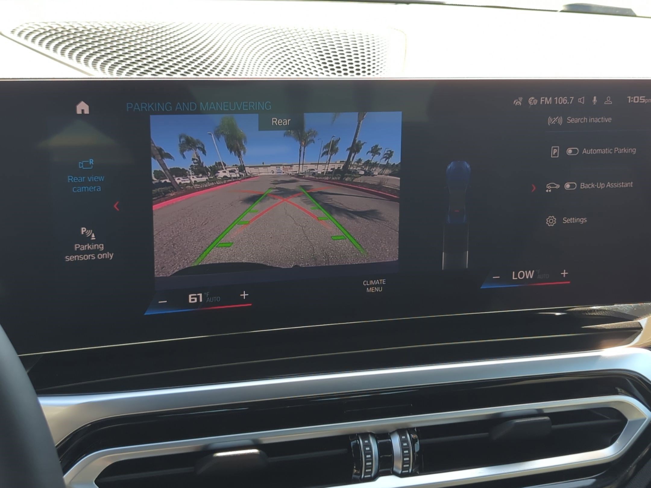 Used 2024 BMW M2 w/ Lighting Package image 25